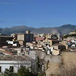 Antica Torre dell\'acqua del 1100