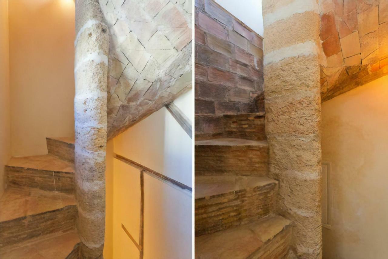 Casa de férias Antica Torre Dell'acqua Del 1100 By Wonderful Italy